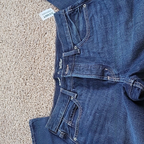 Jeans - Picture 1 of 3